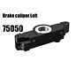 RS5 Modelsport Brake caliper left