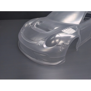 SCS M2 Porsche "ST THREE" Performance mit separater FrontTeil