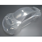 SCS M2 Porsche "ST THREE" Performance with front bumper