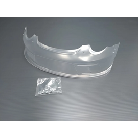 SCS M2 ST THREE Performance Frontlip, cutted