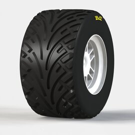 PMT F1 Rear Extra Soft EAGLE rain