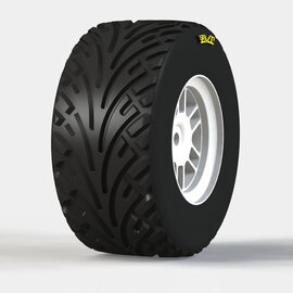 PMT F1 Front Extra Soft EAGLE rain