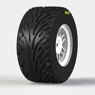 PMT F1 Front Extra Soft EAGLE rain