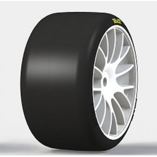PMT Ultra Soft PLUS Bigscale Slick