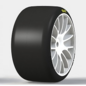 PMT Ultra Soft PLUS Bigscale Slick