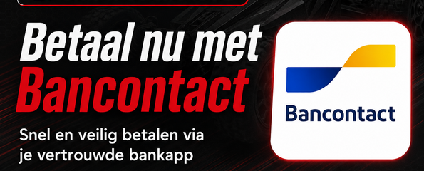 New Payment Method