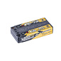 Sunpadow Sunpadow High end LCG shorty Lipo 4800mAh-7.6V- 160C Graphene