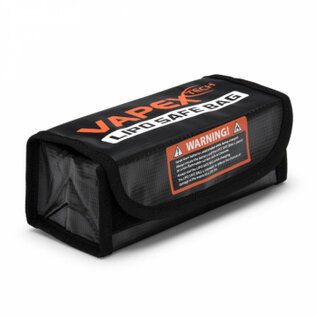 Vapex Charging Bag-C Li-Po 185x75x60mm
