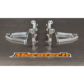 Mecatech Racing FW01/2026 Front end Conversion Kit