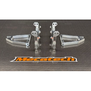 Mecatech Racing FW01/2026 Front end Conversion Kit