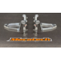 Mecatech Racing FW01/2026 Front end Conversion Kit