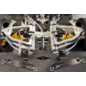 Mecatech Racing FW01/2026 Front end Conversion Kit