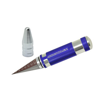 ArrowMax Conische ruimer tbv lexaan bodys