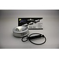 Mielke Modelltechnik Aluminium flens tbv Airbox