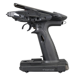 Futaba T10PXR Fernsteuerung + R404SBS Empfänger