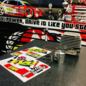 G4z Power Cilinderkit - stage 2