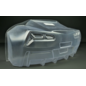 SCS M2 GT-C Karosse 1,5mm Hinterteil