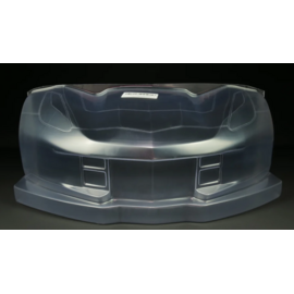 SCS M2 GT-C Karosse 1,5mm frontpart