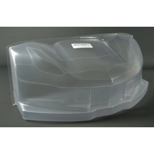 SCS M2 GT-C Karosse 1,5mm frontpart