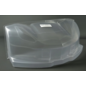 SCS M2 GT-C Karosse 1,5mm frontpart