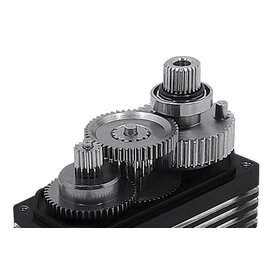 Power HD Power HD GTS-7 Servo Gears