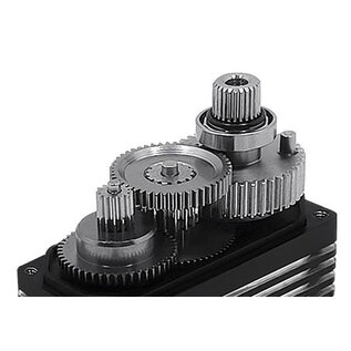 Power HD Power HD GTS-7 Servo Gears