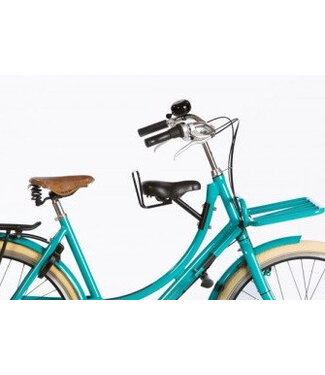 Azor Fietsen Azor saddle on top tube
