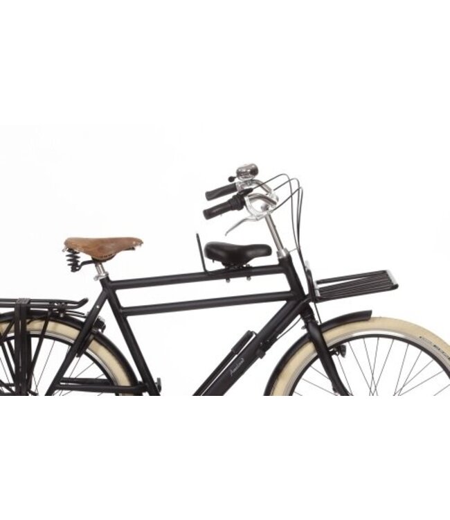 Azor Fietsen Azor zadel op buis