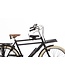 Azor Fietsen Azor saddle on top tube