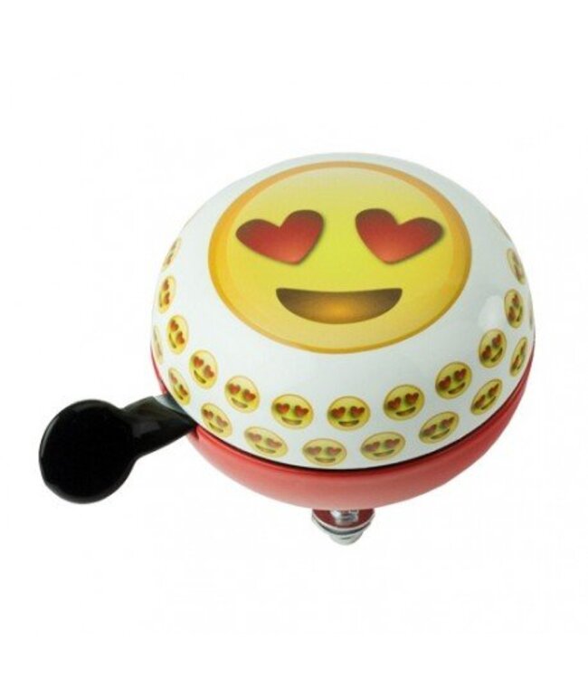 Ding Dong Emoji bells