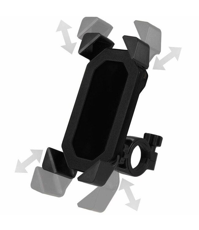 Mirage telefoonhouder