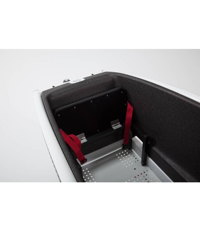 Urban Arrow Extra bankje Urban Arrow