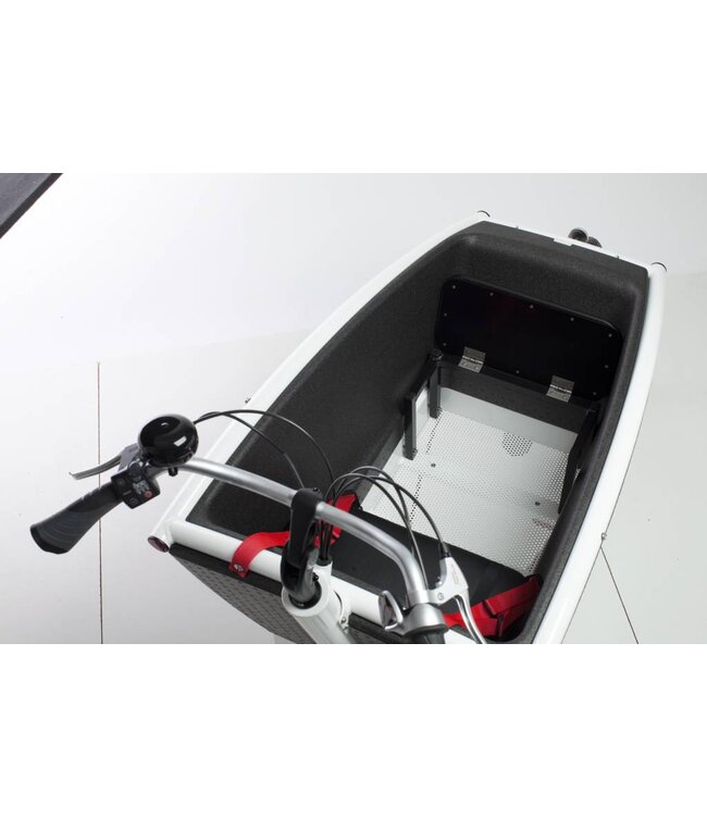 Urban Arrow Extra bankje Urban Arrow