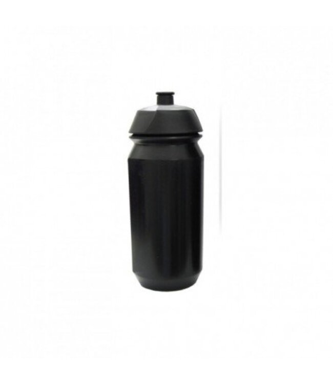 TACX BOTTLE SHIVA 500CC BLACK