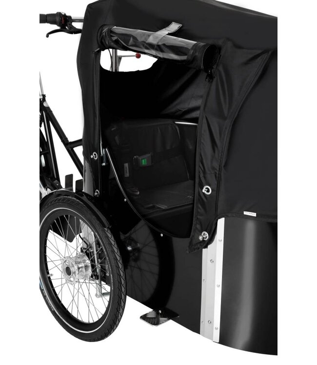 Nihola Nihola 4.0, 8 speeds package 2