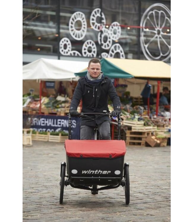 Winther Winther Cargoo