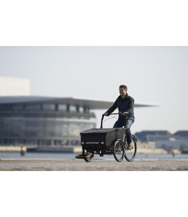 Winther Winther Cargoo