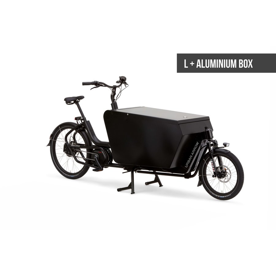 urban arrow rear carrier