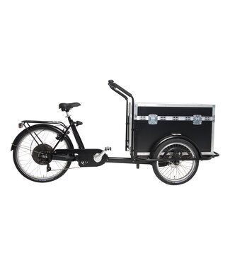 De Fietsfabriek De Fietsfabriek Classic Cargo
