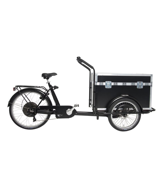 De Fietsfabriek De Fietsfabriek Classic Cargo