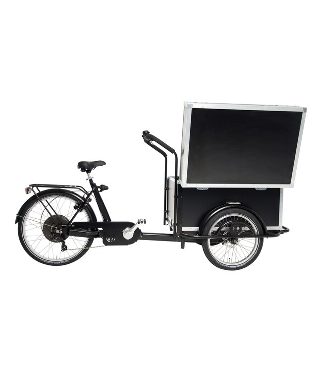 De Fietsfabriek De Fietsfabriek Classic Cargo