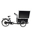 De Fietsfabriek De Fietsfabriek Classic Cargo
