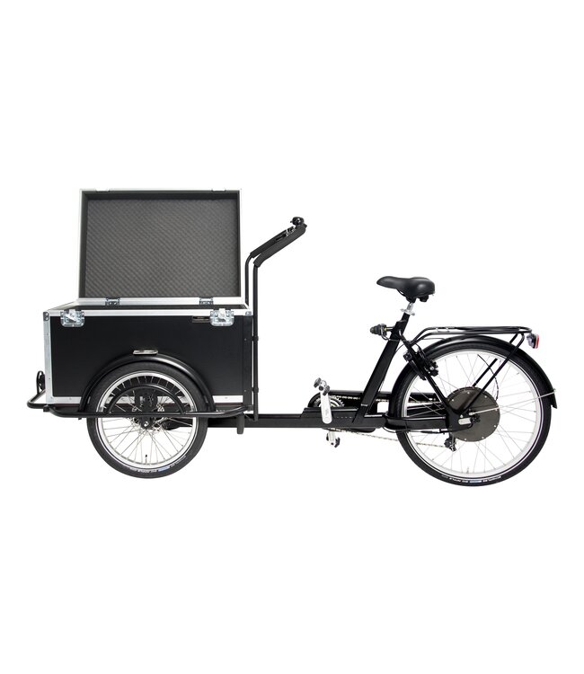 De Fietsfabriek De Fietsfabriek Classic Cargo