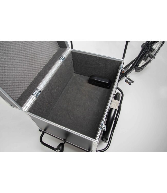 De Fietsfabriek De Fietsfabriek Classic Cargo