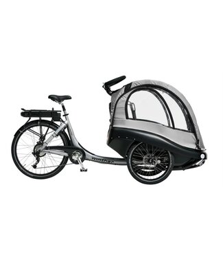 Winther Winther Kangaroo Luxe