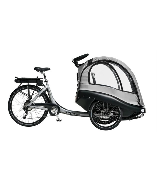 Winther Winther Kangaroo Luxe