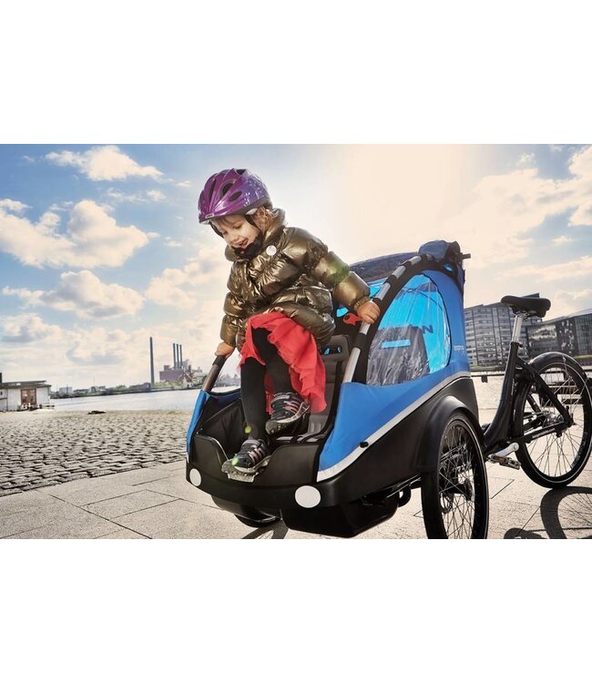 Winther Winther Kangaroo Lite