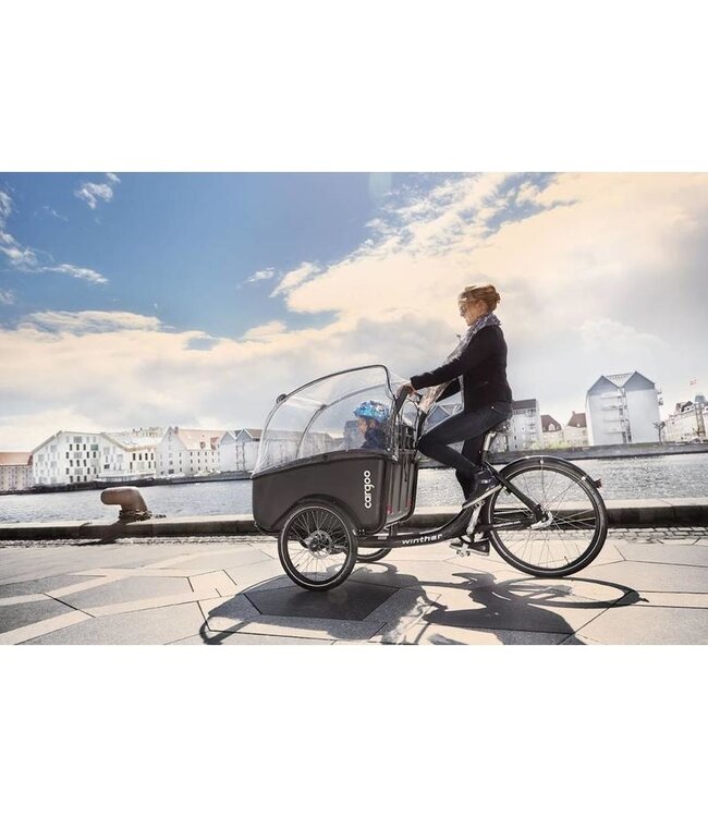 Winther Winther Cargoo