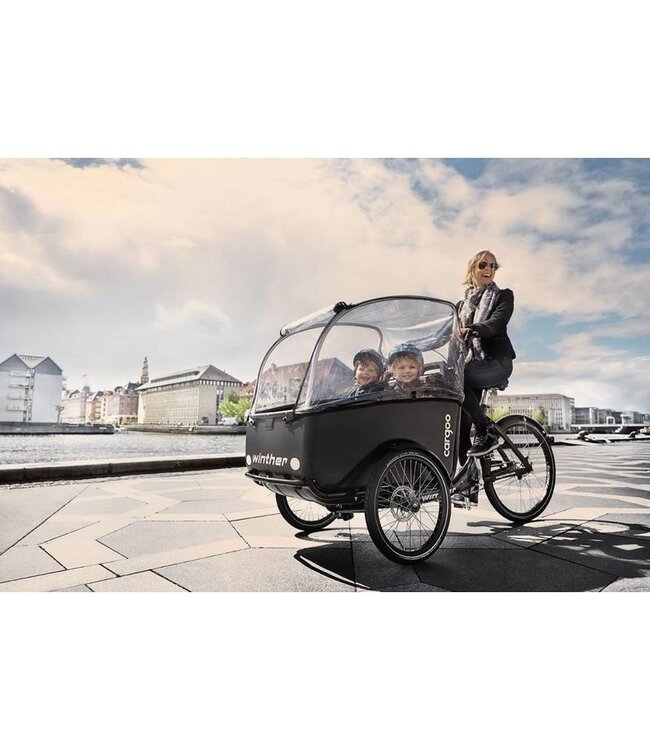 Winther Winther Cargoo