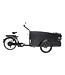 De Fietsfabriek De Fietsfabriek Rolstoelbakfiets